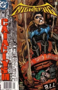 Nightwing (2nd Series) 1996 - 2009 #19