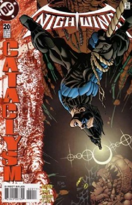 Nightwing (2nd Series) #20