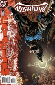 Nightwing (2nd Series) 1996 - 2009 #20