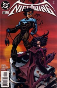 Nightwing (2nd Series) 1996 - 2009 #26