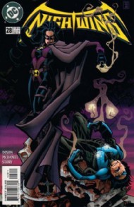 Nightwing (2nd Series) 1996 - 2009 #28