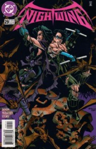 Nightwing (2nd Series) 1996 - 2009 #29