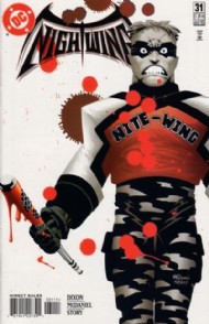 Nightwing (2nd Series) 1996 - 2009 #31