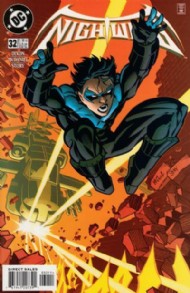 Nightwing (2nd Series) 1996 - 2009 #32
