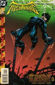 Nightwing (2nd Series) 1996 - 2009 #37