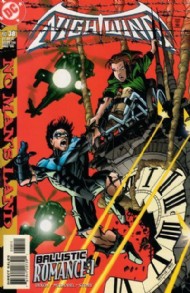 Nightwing (2nd Series) 1996 - 2009 #38