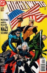 Nightwing (2nd Series) 1996 - 2009 #40