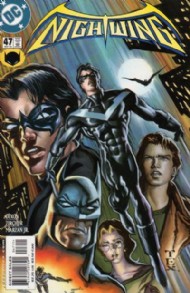 Nightwing (2nd Series) 1996 - 2009 #47
