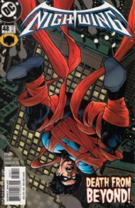 Nightwing (2nd Series) 1996 - 2009 #48