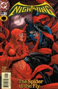 Nightwing (2nd Series) 1996 - 2009 #49