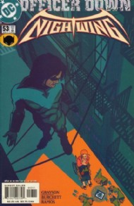 Nightwing (2nd Series) 1996 - 2009 #53