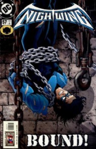 Nightwing (2nd Series) 1996 - 2009 #57