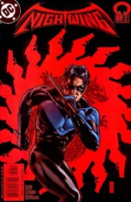 Nightwing (2nd Series) 1996 - 2009 #59