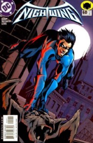 Nightwing (2nd Series) 1996 - 2009 #60