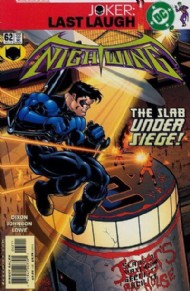 Nightwing (2nd Series) 1996 - 2009 #62