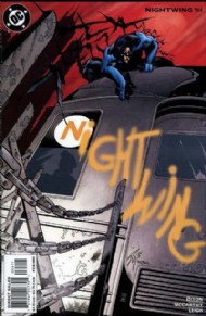 Nightwing (2nd Series) 1996 - 2009 #64