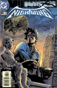 Nightwing (2nd Series) 1996 - 2009 #65