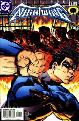 Nightwing (2nd Series) #67