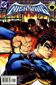 Nightwing (2nd Series) 1996 - 2009 #67