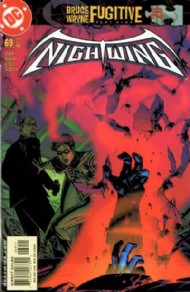 Nightwing (2nd Series) 1996 - 2009 #69