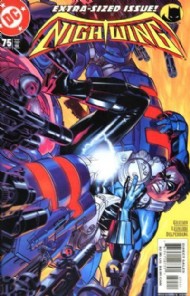 Nightwing (2nd Series) 1996 - 2009 #75