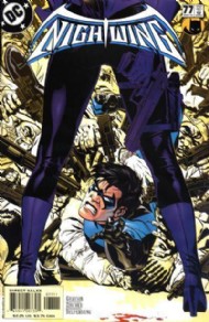 Nightwing (2nd Series) 1996 - 2009 #77