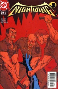 Nightwing (2nd Series) 1996 - 2009 #79