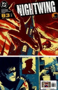 Nightwing (2nd Series) 1996 - 2009 #83