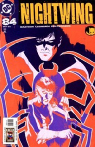 Nightwing (2nd Series) 1996 - 2009 #84