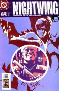 Nightwing (2nd Series) 1996 - 2009 #85