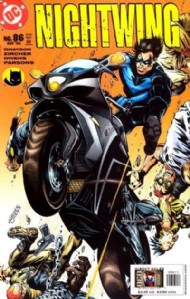 Nightwing (2nd Series) 1996 - 2009 #86