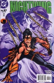 Nightwing (2nd Series) 1996 - 2009 #87