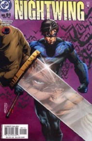 Nightwing (2nd Series) 1996 - 2009 #91