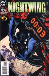Nightwing (2nd Series) 1996 - 2009 #92