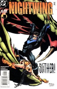 Nightwing (2nd Series) 1996 - 2009 #94