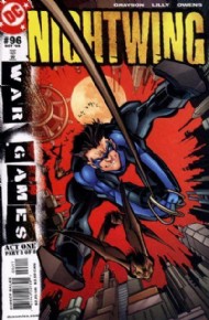Nightwing (2nd Series) 1996 - 2009 #96