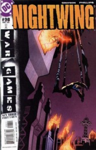 Nightwing (2nd Series) 1996 - 2009 #98