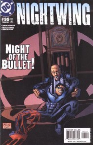 Nightwing (2nd Series) 1996 - 2009 #99
