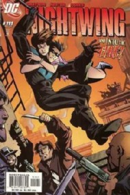 Nightwing (2nd Series) 1996 - 2009 #111