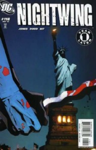 Nightwing (2nd Series) 1996 - 2009 #118