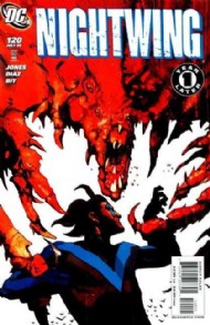 Nightwing (2nd Series) 1996 - 2009 #120