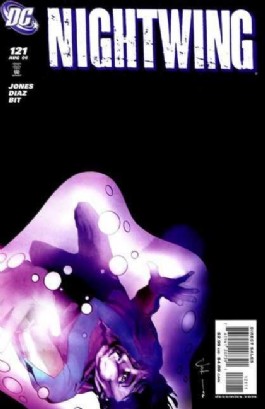 Nightwing (2nd Series) #121