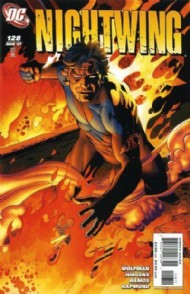Nightwing (2nd Series) 1996 - 2009 #128