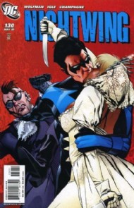 Nightwing (2nd Series) 1996 - 2009 #130