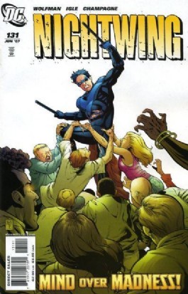 Nightwing (2nd Series) #131