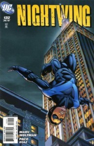 Nightwing (2nd Series) 1996 - 2009 #132