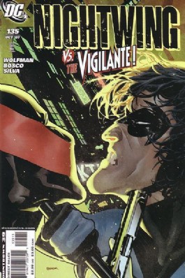 Nightwing (2nd Series) #135