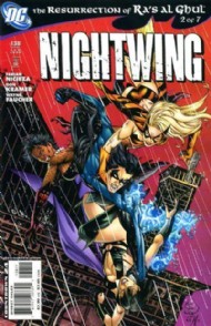 Nightwing (2nd Series) 1996 - 2009 #138