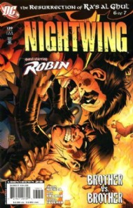Nightwing (2nd Series) 1996 - 2009 #139