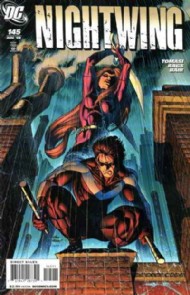 Nightwing (2nd Series) 1996 - 2009 #145